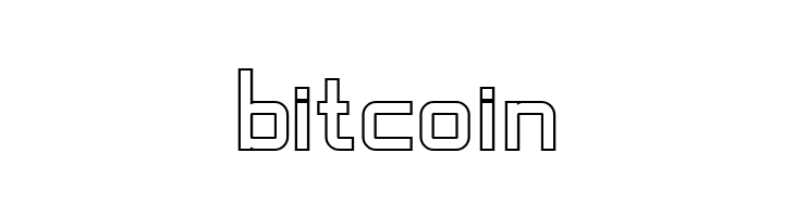 SF Chaerilidae Outline  Free Fonts Download