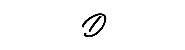 GREENFOOD PERSONAL USE Italic  Free Fonts Download