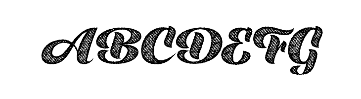 Moonshine Personal Use Regular  Free Fonts Download