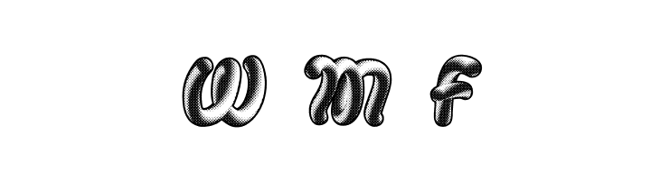 ORGANICAL PERSONAL USE Bold Italic  Free Fonts Download