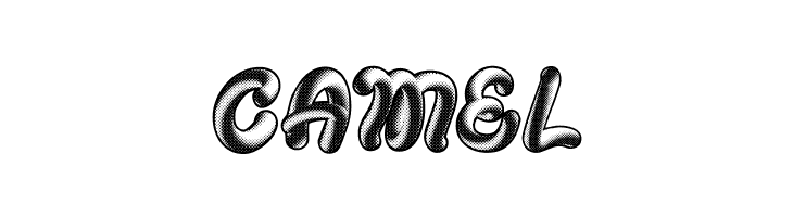 ORGANICAL PERSONAL USE Bold Italic  Free Fonts Download