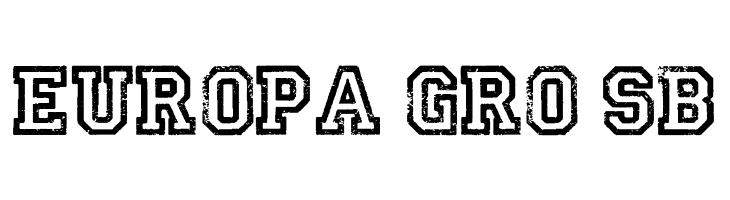 UNIVERSIDAD PERSONAL USE Bold  Free Fonts Download