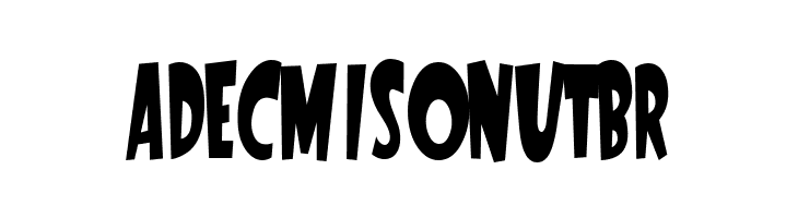 StartlingFont  Free Fonts Download