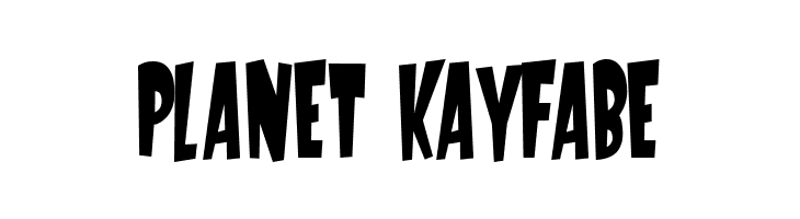 StartlingFont  Free Fonts Download