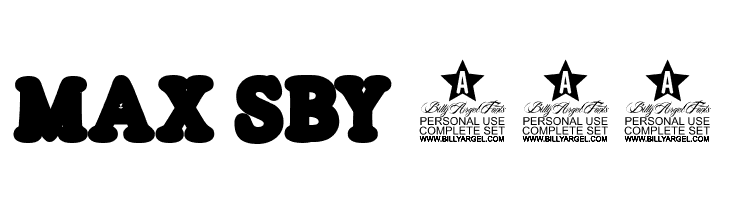 SILVERS LINE PERSONAL USE Regular  Free Fonts Download