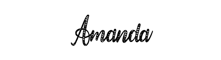 Candy Cane Personal Use Regular  Free Fonts Download