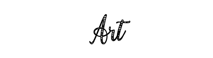 Candy Cane Personal Use Regular  Free Fonts Download