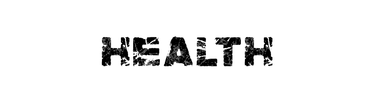 groOvEd PERSONAL USE Regular  Free Fonts Download