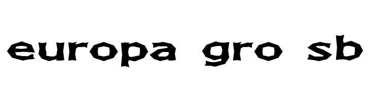 Chizz Wide  Free Fonts Download