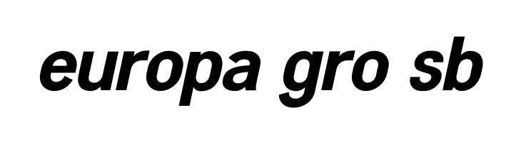 Kernl Grotesk Bold Italic  Free Fonts Download