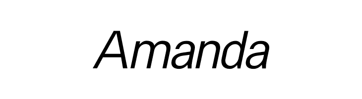 Kernl Grotesk Italic  Free Fonts Download