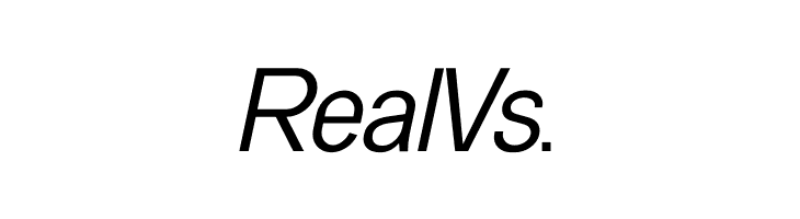 Kernl Grotesk Italic  Free Fonts Download