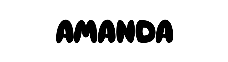 Stickie Filled  Free Fonts Download