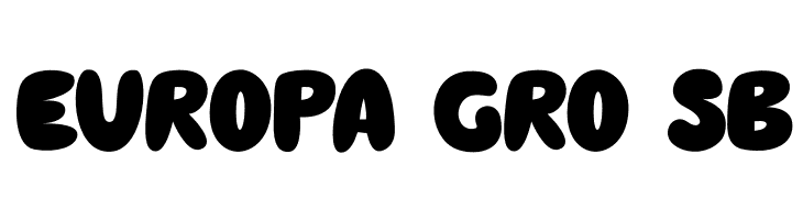 Stickie Filled  Free Fonts Download
