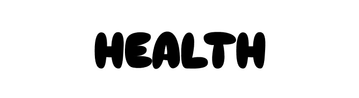 Stickie Filled  Free Fonts Download