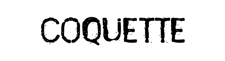 PiperitaCox  Free Fonts Download