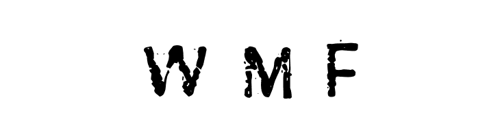 PiperitaCox  Free Fonts Download