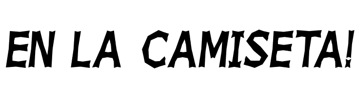 Chizz High Italic  Free Fonts Download