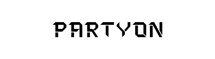 Rapidtech Demo  Free Fonts Download