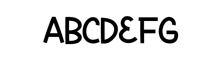 Fun Octopus Demo  Free Fonts Download