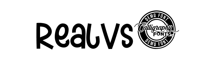 Fun Octopus Demo  Free Fonts Download