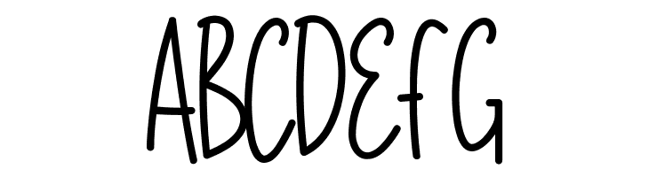 Lollipop Jar Demo  Free Fonts Download