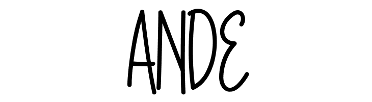 Lollipop Jar Demo  Free Fonts Download