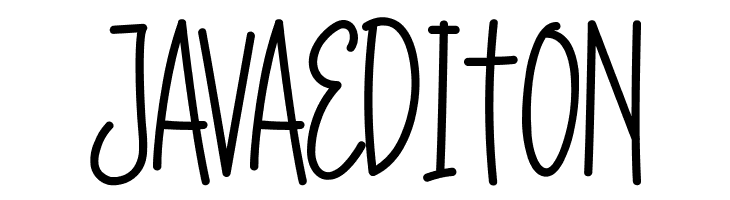 Lollipop Jar Demo  Free Fonts Download