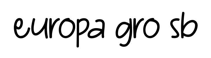 Lollipop Jar Demo  Free Fonts Download