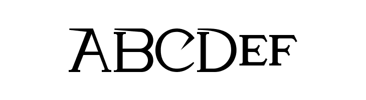 Early Goal Demo Bold  Free Fonts Download