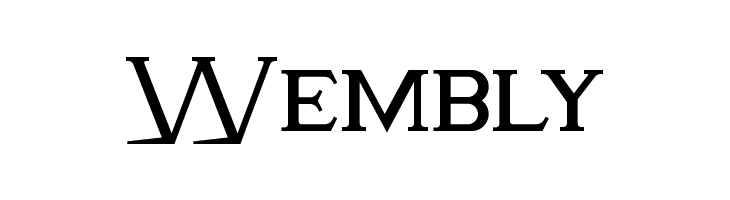 Early Goal Demo Bold  Free Fonts Download