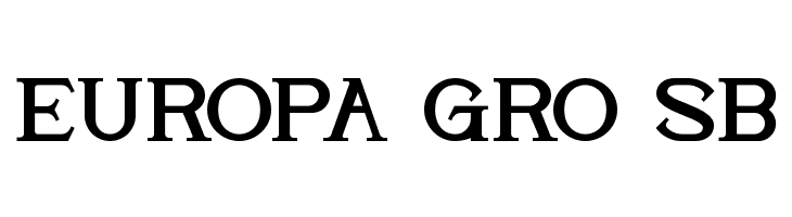 Early Goal Demo Bold  Free Fonts Download