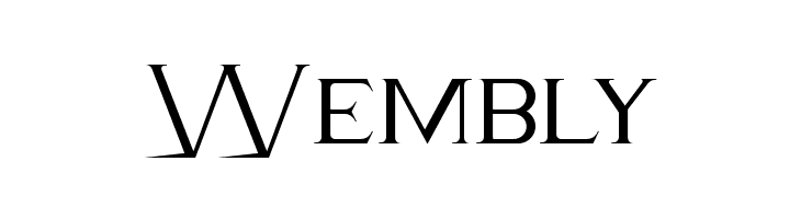 Early Goal Demo  Free Fonts Download