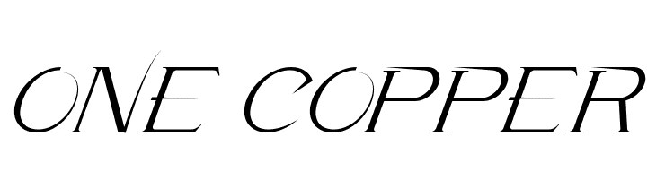 Early Goal Demo Italic  Free Fonts Download