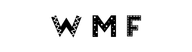 Cute Crafts Demo Decorative  Free Fonts Download