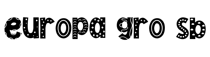 Cute Crafts Demo Decorative  Free Fonts Download