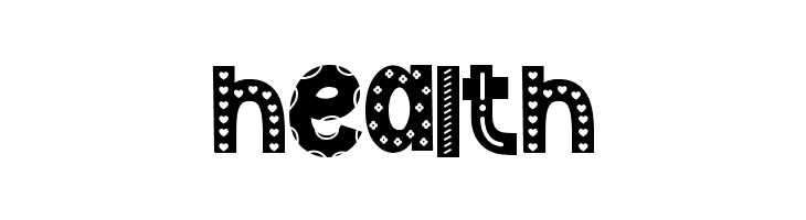 Cute Crafts Demo Decorative  Free Fonts Download