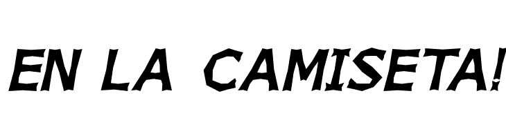 Chizz Italic  Free Fonts Download