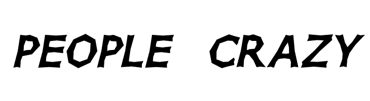 Chizz Italic  Free Fonts Download
