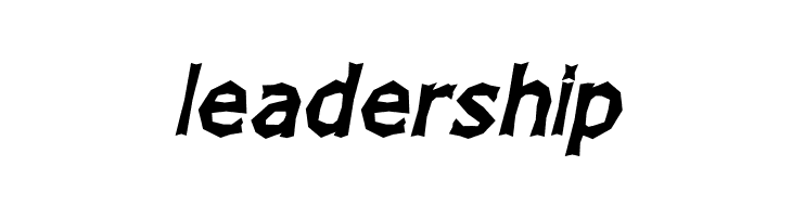 Chizz Italic  Free Fonts Download