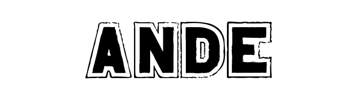 Roughstar Demo  Free Fonts Download