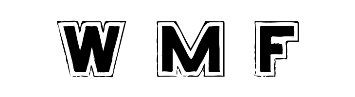 Roughstar Demo  Free Fonts Download