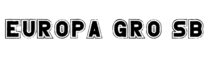 Roughstar Demo  Free Fonts Download