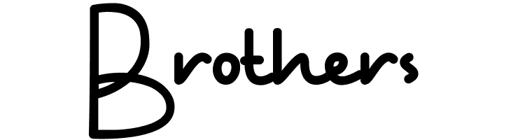 Hashtag Trend Demo  Free Fonts Download