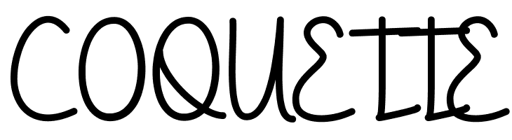 Hashtag Trend Demo  Free Fonts Download