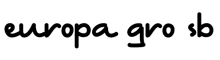 Hashtag Trend Demo  Free Fonts Download