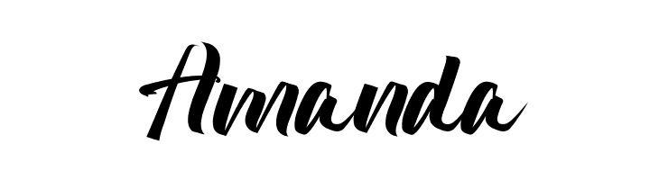 The Backhander Demo  Free Fonts Download