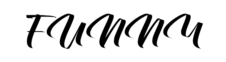 The Backhander Demo  Free Fonts Download