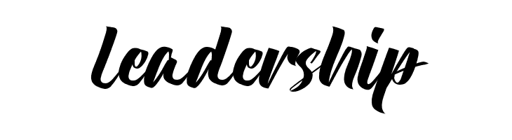 The Backhander Demo  Free Fonts Download