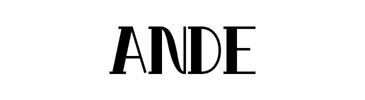 Rich Auntie Demo  Free Fonts Download